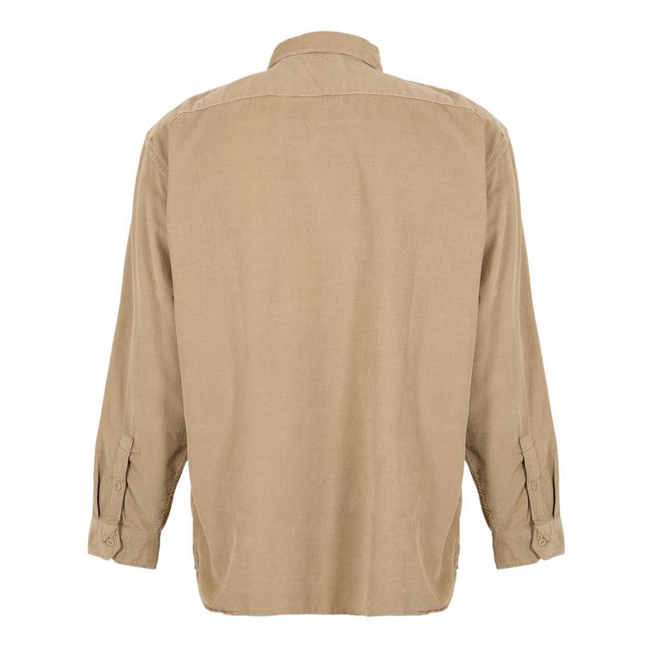 Levis Camicia Jackson Worker Velluto A Coste  