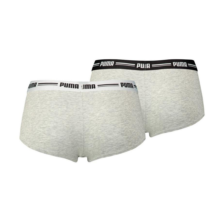 PUMA Panty Confezione da 2 Stretch  