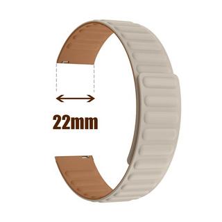 Avizar  Honor Magic Watch / GS 3 Armband Grau 