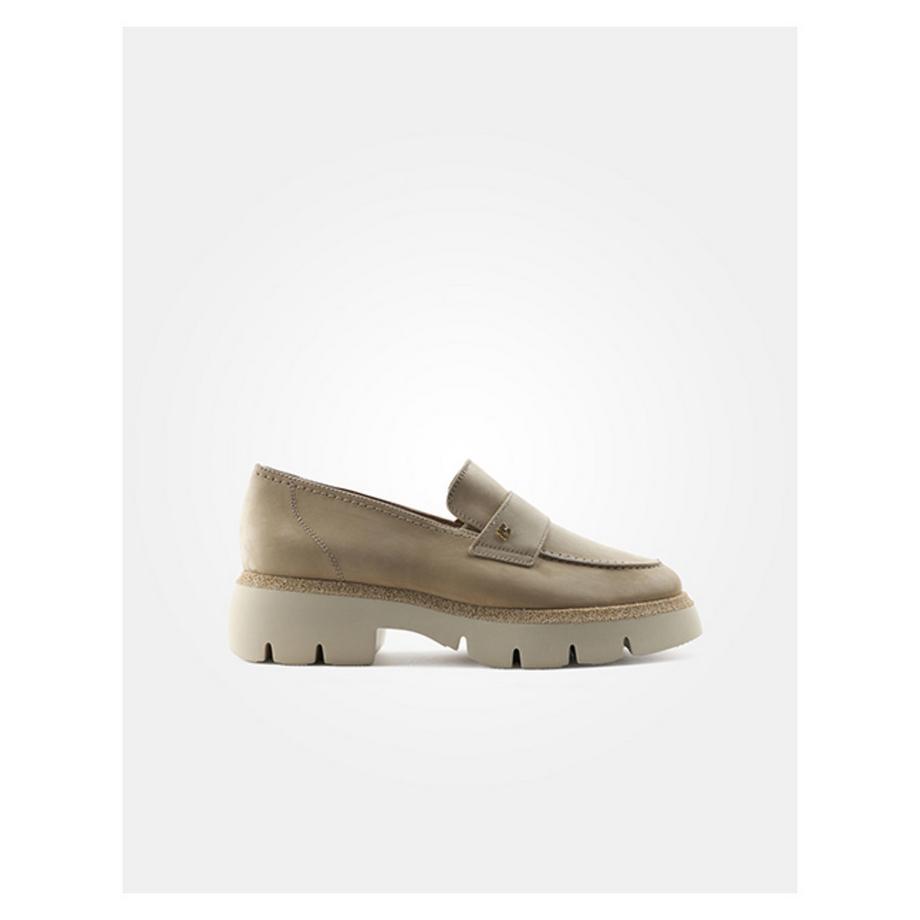 Paul Green Slipper 1079 Loafers  