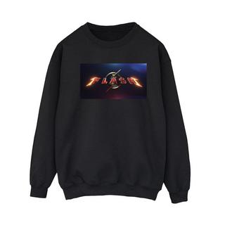 DC COMICS  Sweatshirt 