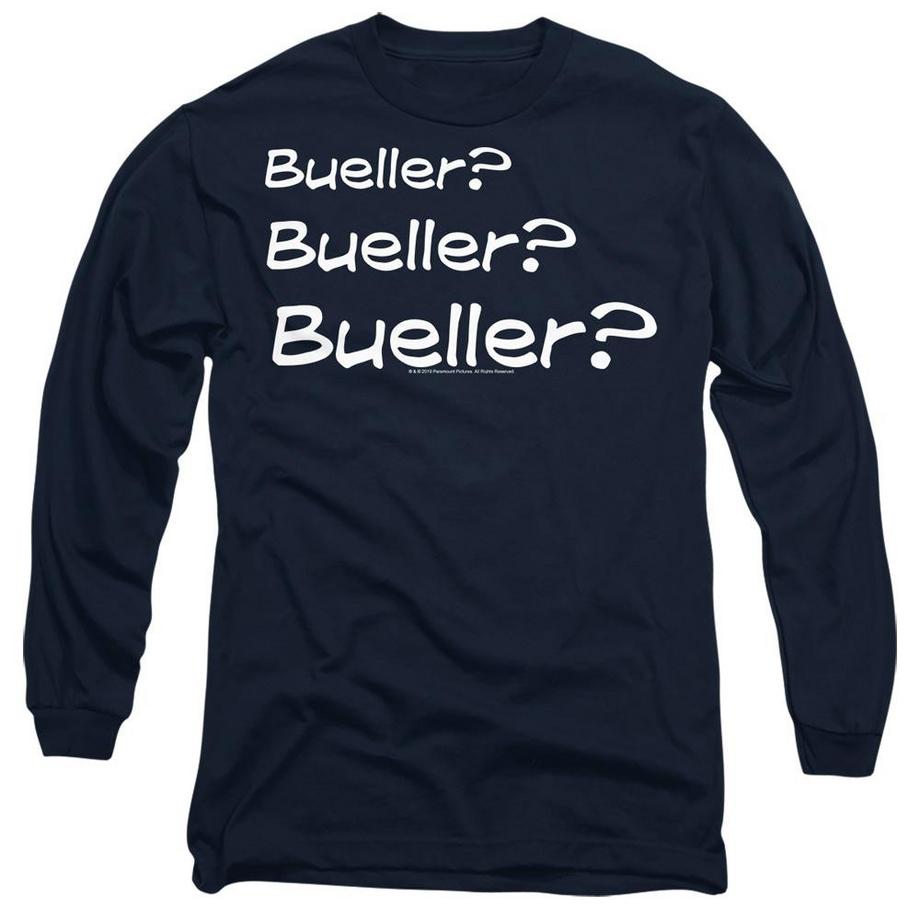 Ferris Bueller's Day Off T-ShirtBueller?