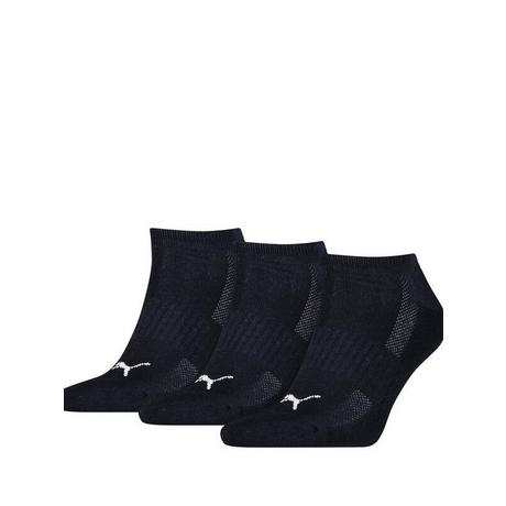 PUMA Sneaker Frottee Socken 3er-Pack  