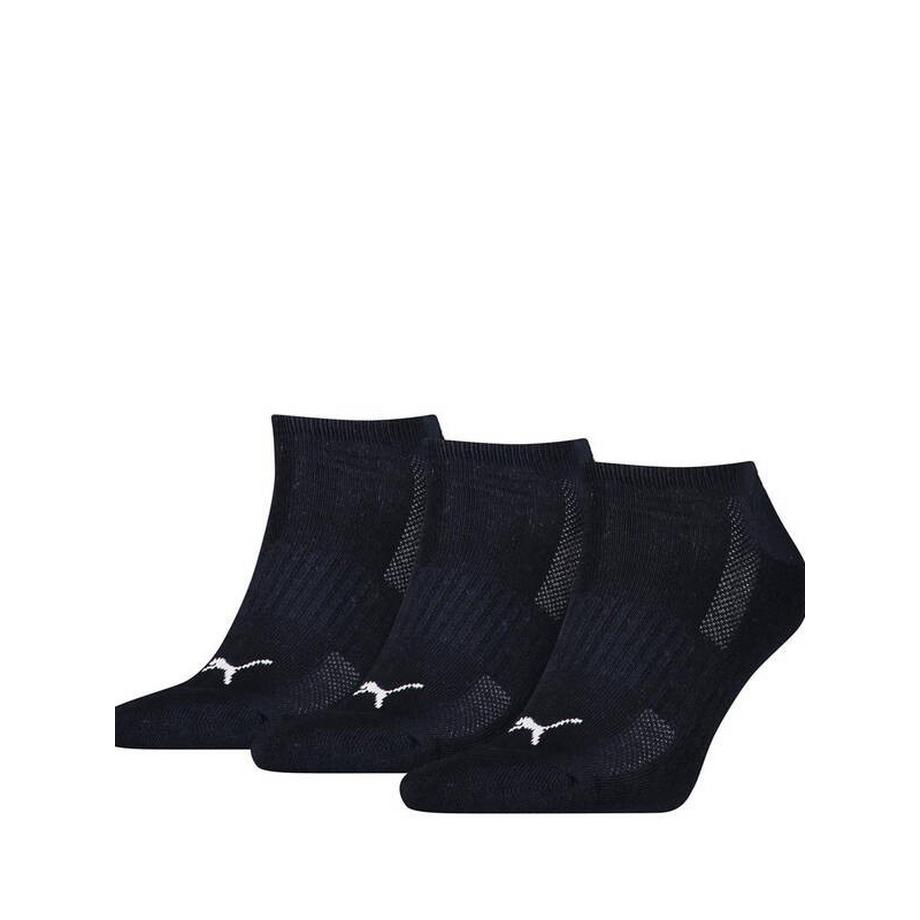 PUMA Sneaker Frottee Socken 3er-Pack  