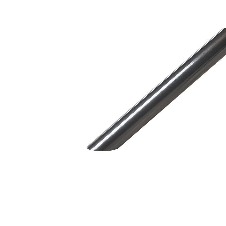 Beliani Esstisch aus MDF-Platte Modern LORENZO  