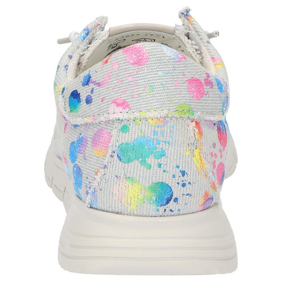 Sioux Mokrunner-D-007 Scarpa Stringata  