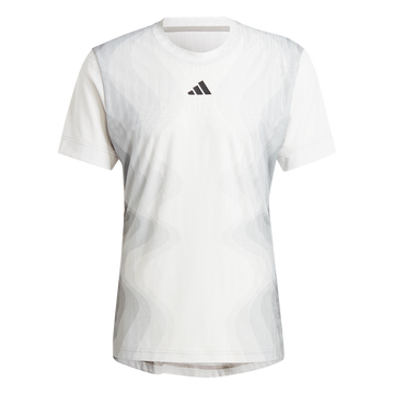 Tennis FreeLift T-Shirt Pro Grau