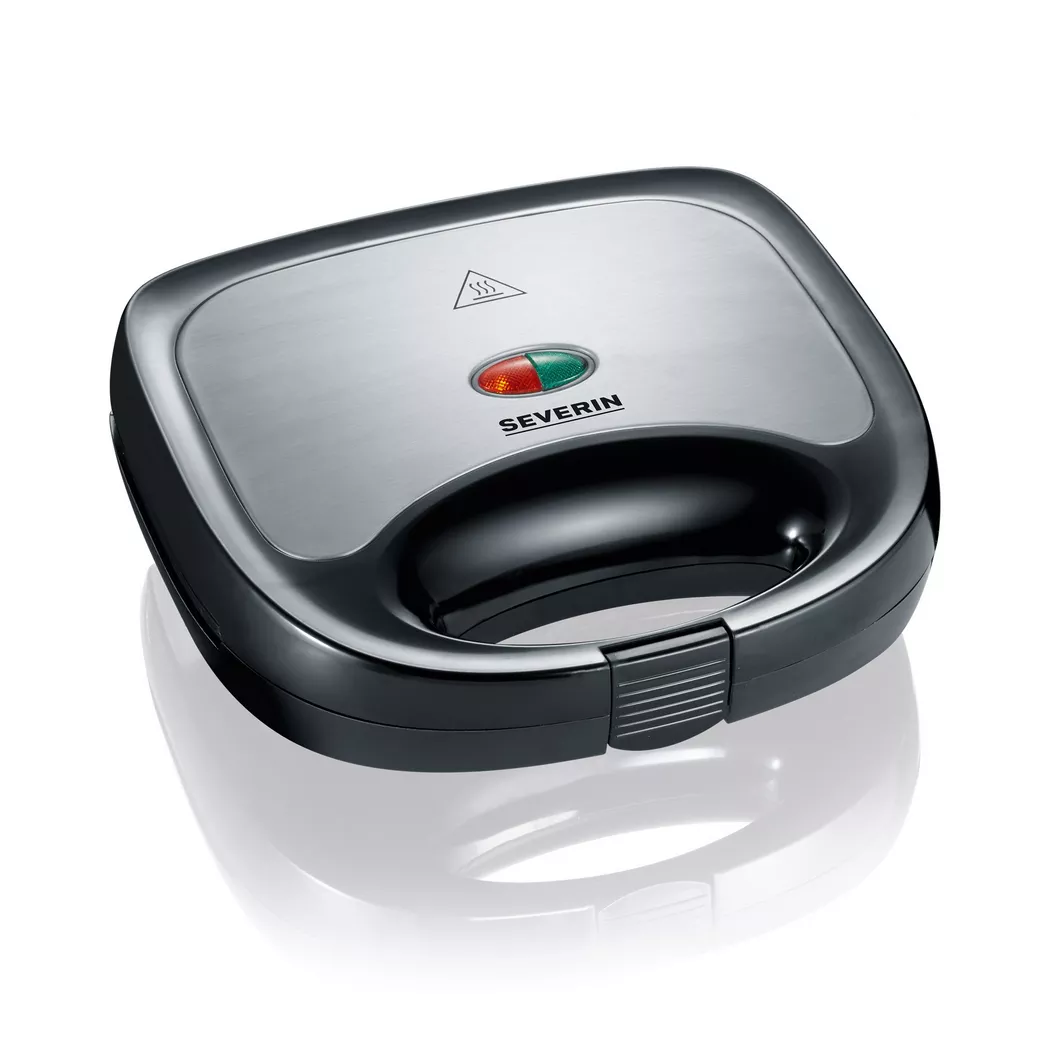 Severin Sandwich-Toaster SA 2969 2969 600W