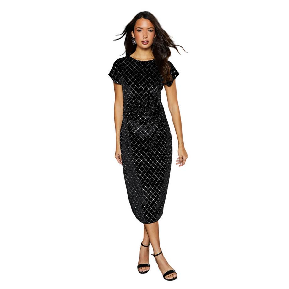 Robe Milongue