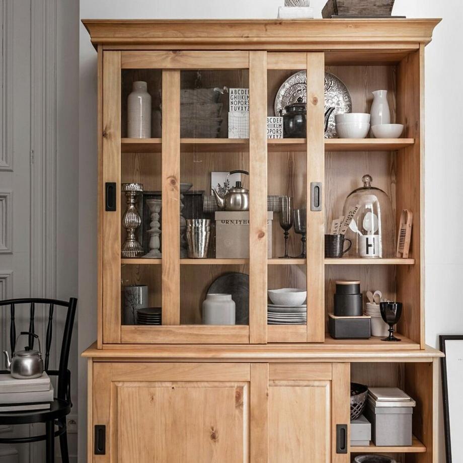 La Redoute Intérieurs  Buffet vaisselier 