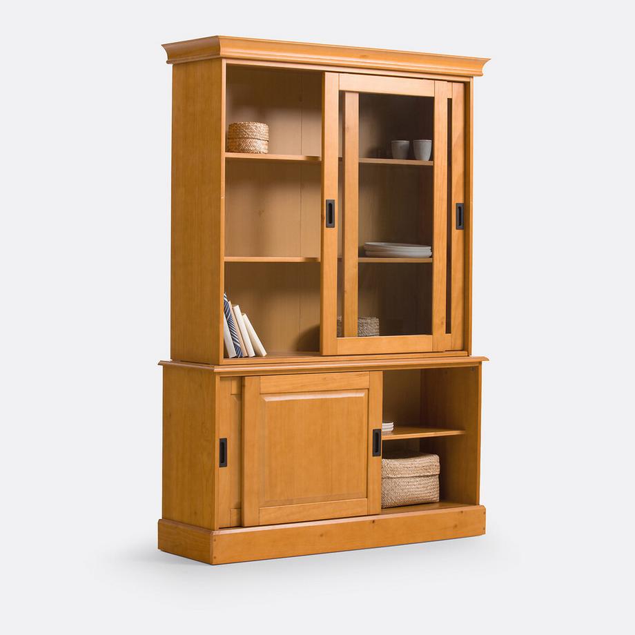 La Redoute Intérieurs  Buffet vaisselier 