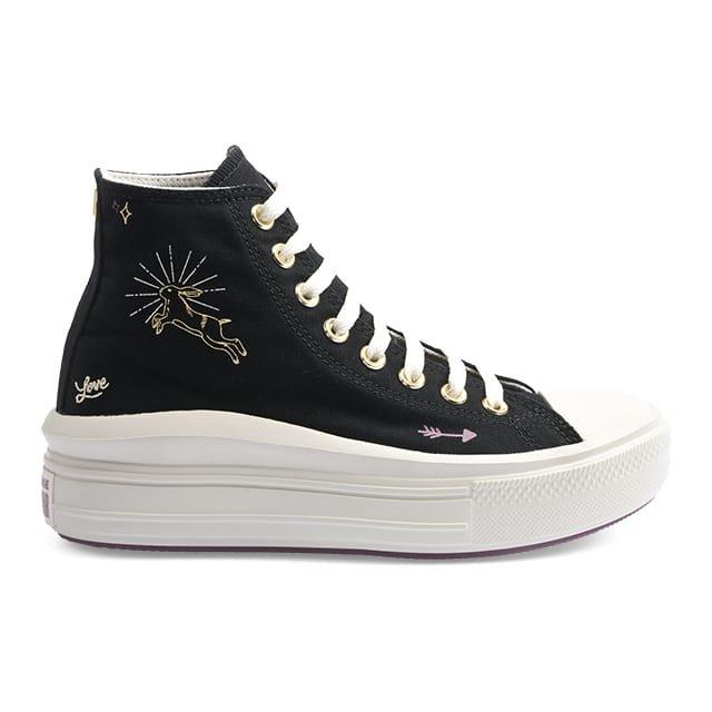 CONVERSE  CHUCK TAYLOR ALL STAR MOVE-39 