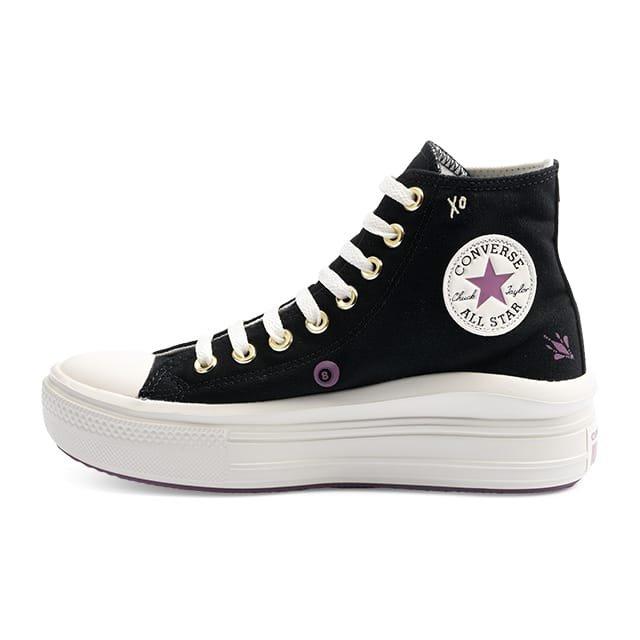 CONVERSE  CHUCK TAYLOR ALL STAR MOVE-39 