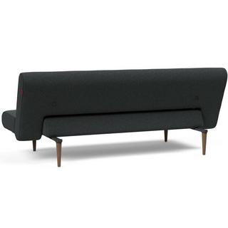 Innovation Living Innovation Bettsofa Unfurl - Bouclé Black Raven  