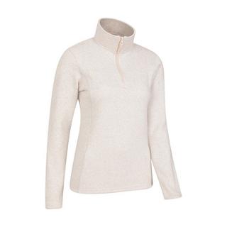 Mountain Warehouse Idris Half Zip Fleece Oberteil  