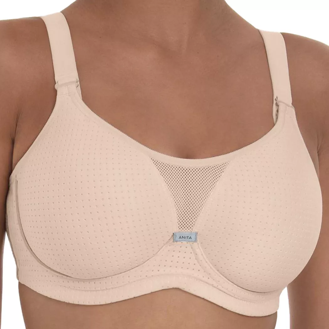 Sport-BH starker Halt - Performance WireX