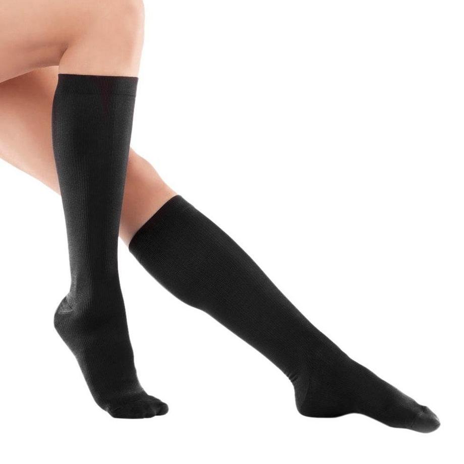 InnovaGoods Chaussettes de compression  