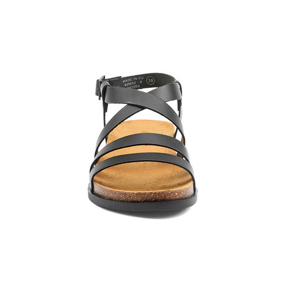 Kickers Kick Lace Sandalen  