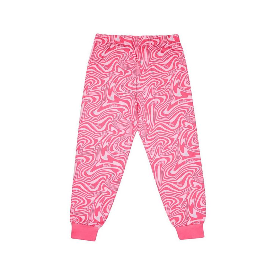 Barbie  Ensemble de pyjama 