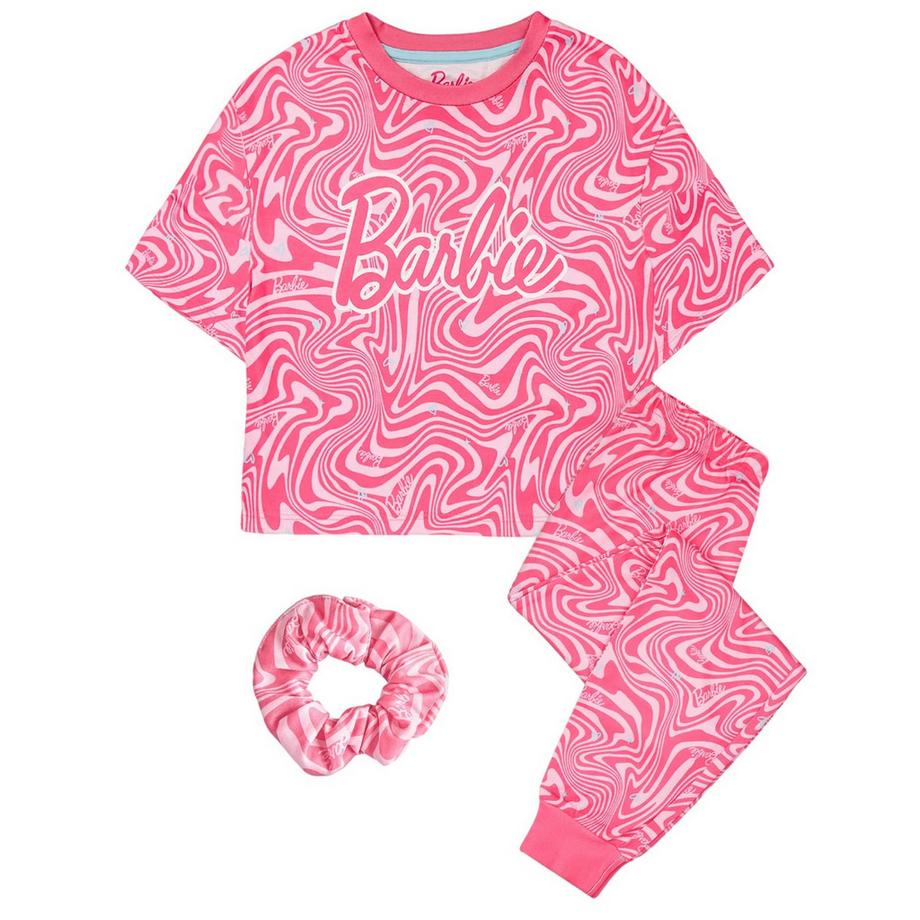 Barbie  Ensemble de pyjama 