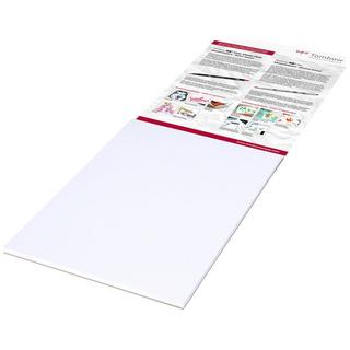 Tombow TOMBOW Zeichenblock Bristol A6 PB-MARK-COV 250g, 25 Blatt  