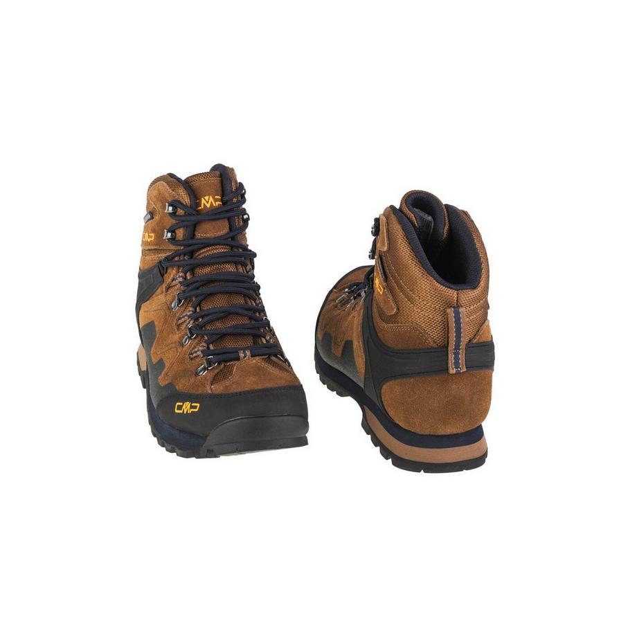 CMP Athunis Mid Chaussures de randonnée  