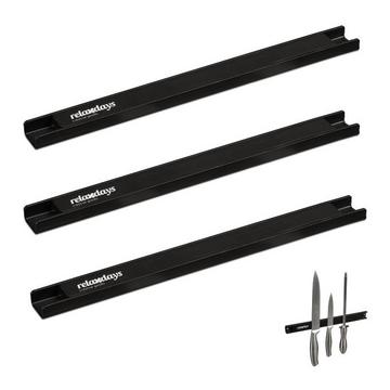 set di 3 barre magnetiche da 30 cm