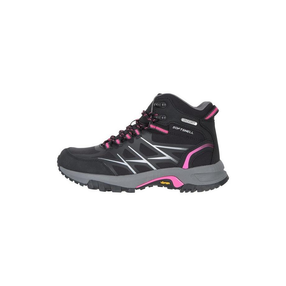 Mountain Warehouse Extreme Byzantine Vibram Bottines de Marche  