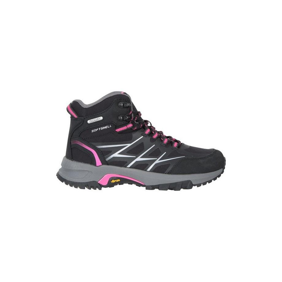 Mountain Warehouse Extreme Byzantine Vibram Bottines de Marche  