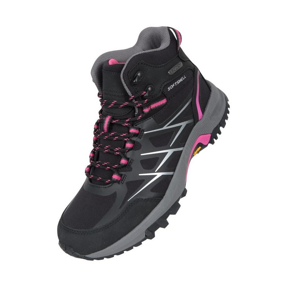 Bottines de marche EXTREME BYZANTINE