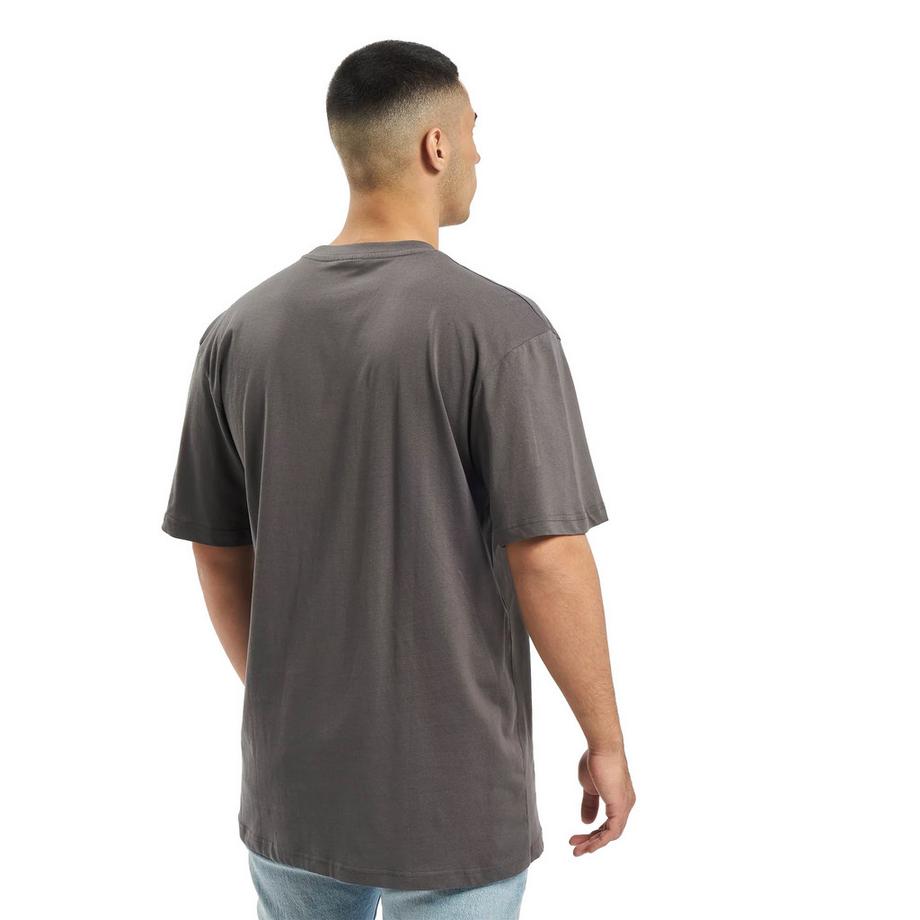 URBAN CLASSICS T-Shirt Oversize  