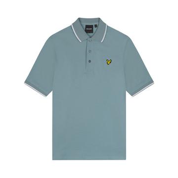 polo-hirt lyle & cott tipped