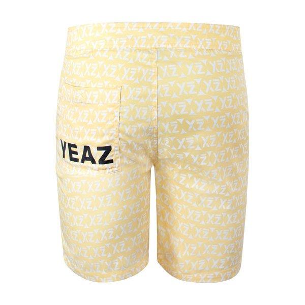 YEAZ DAZZERS Monogram Costumi da bagno  