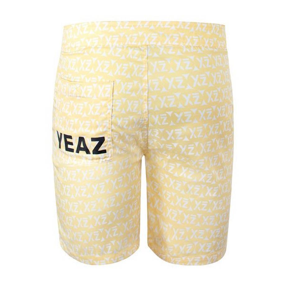 YEAZ DAZZERS Monogram Costumi da bagno  