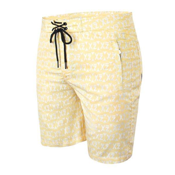 YEAZ DAZZERS Monogram Costumi da bagno  