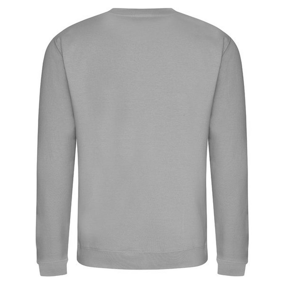 AWDis Maglione Girocollo  