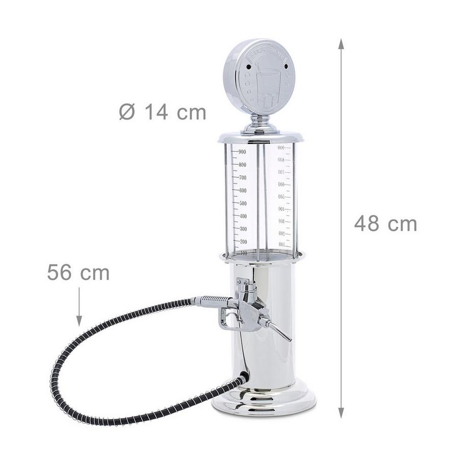 Northix Getränkeautomaten  