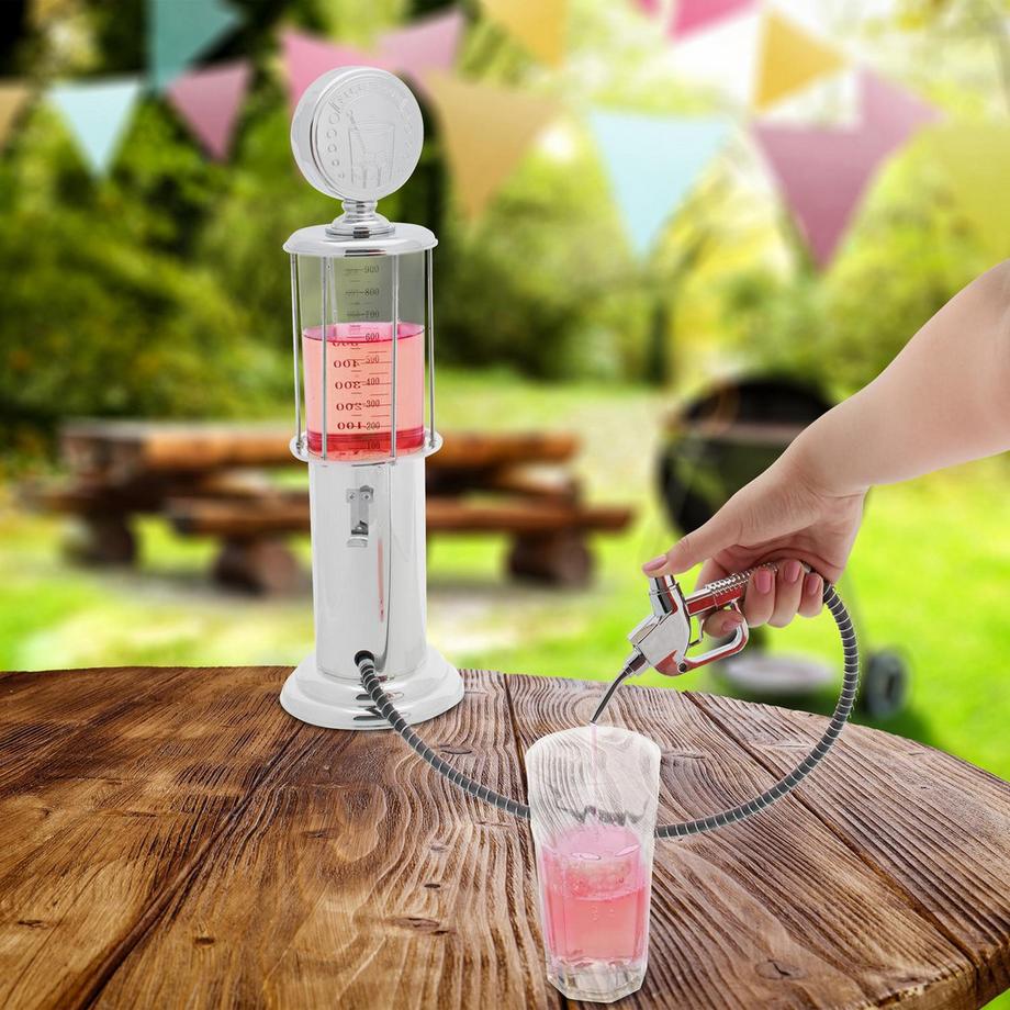 Northix Getränkeautomaten  