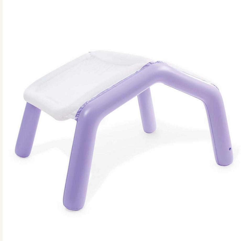 B2X  Piscina gonfiabile Acquario con tetto 157 x 157 x 122 cm INTEX 57470 