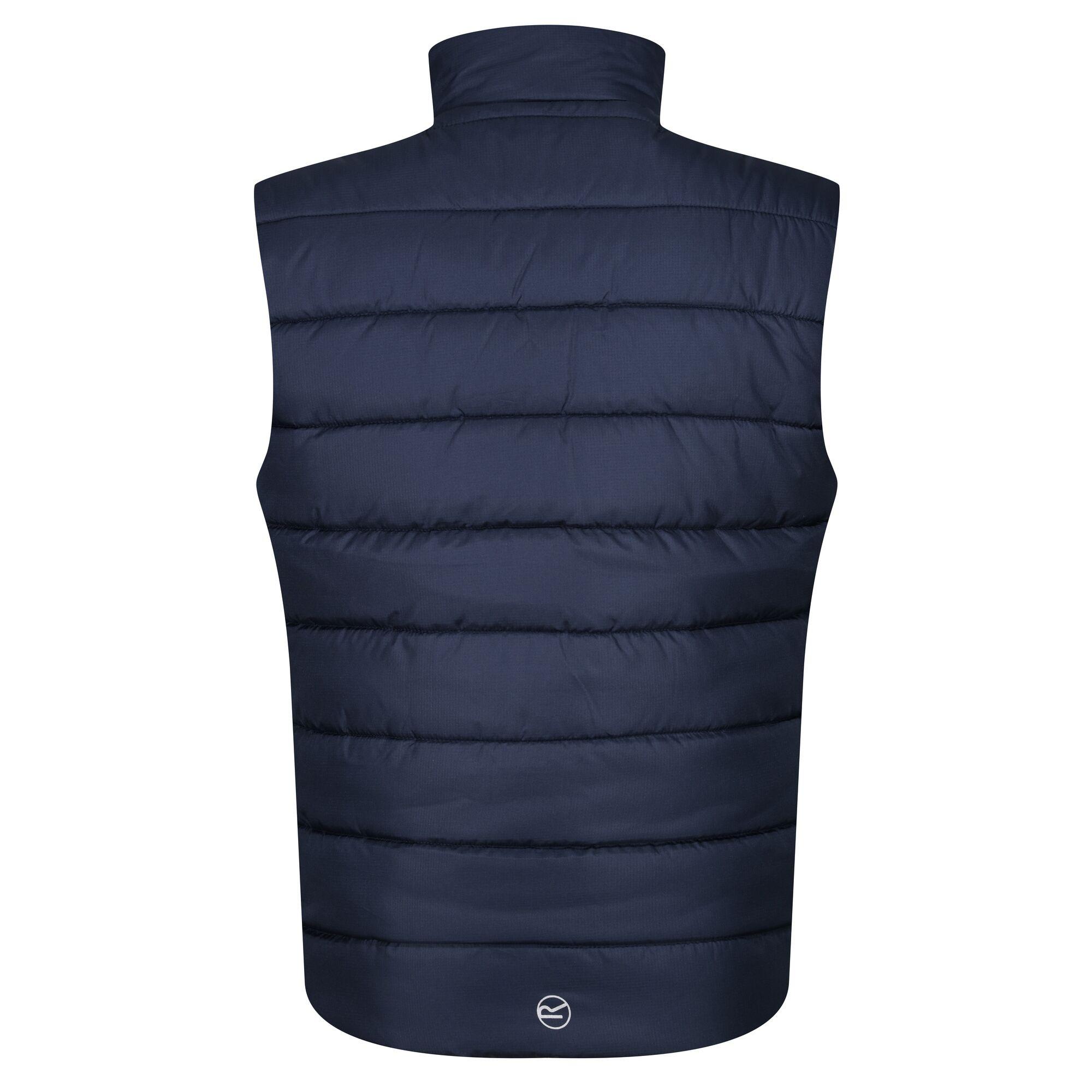 Regatta Gilet imbottito Ripstop  
