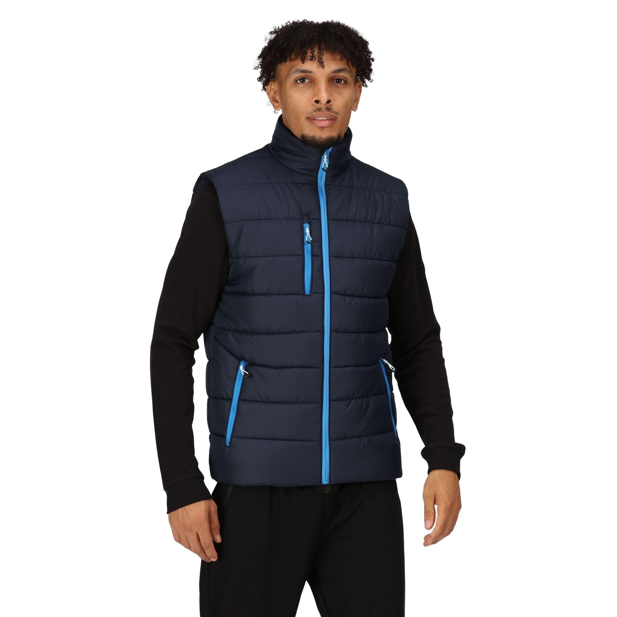 Regatta Gilet imbottito Ripstop  