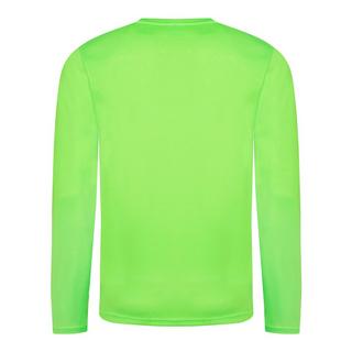 AWDis T-shirt Performance Manches Longues  