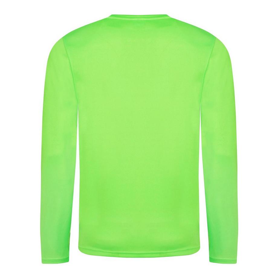 AWDis T-shirt Performance Manches Longues  