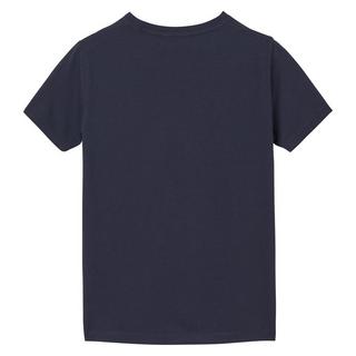 GANT  T-shirt  Confortable à porter-Shield Logo 