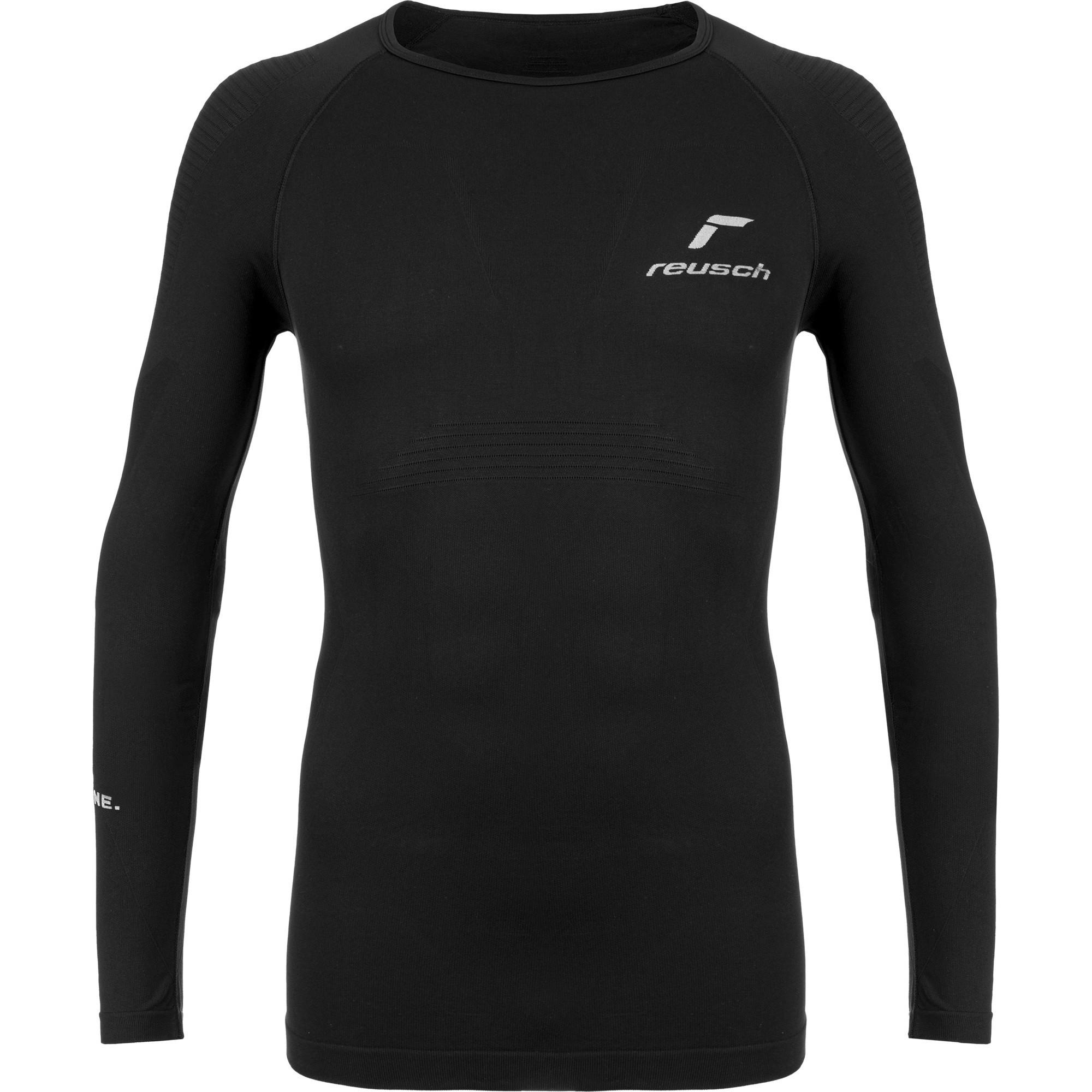 reusch Warm Langarm Unterziehshirt  