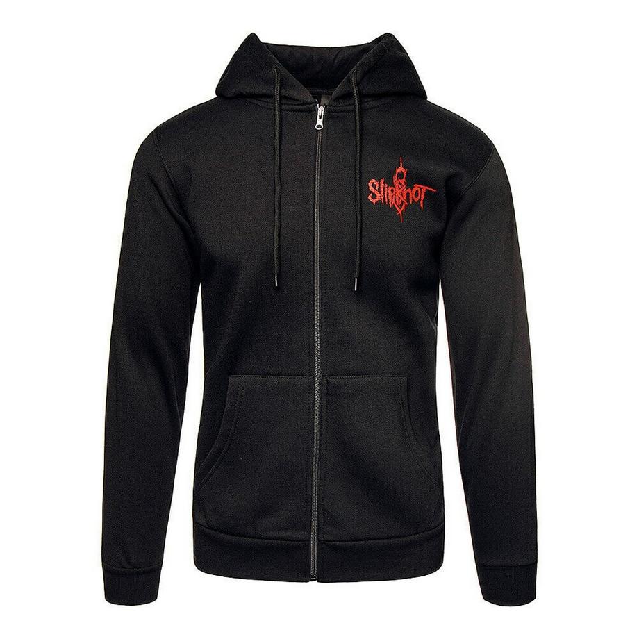 Veste À Capuche