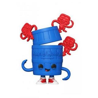 Funko  Funko POP! Barrel of Monkeys: Barrel of Monkeys (100) 