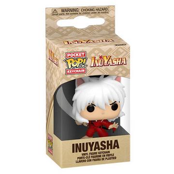 Key Funko POP! Inuyasha: Inuyasha