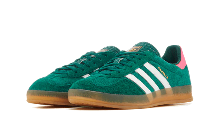 adidas  Gazelle Indoor Collegiate  Lucid 