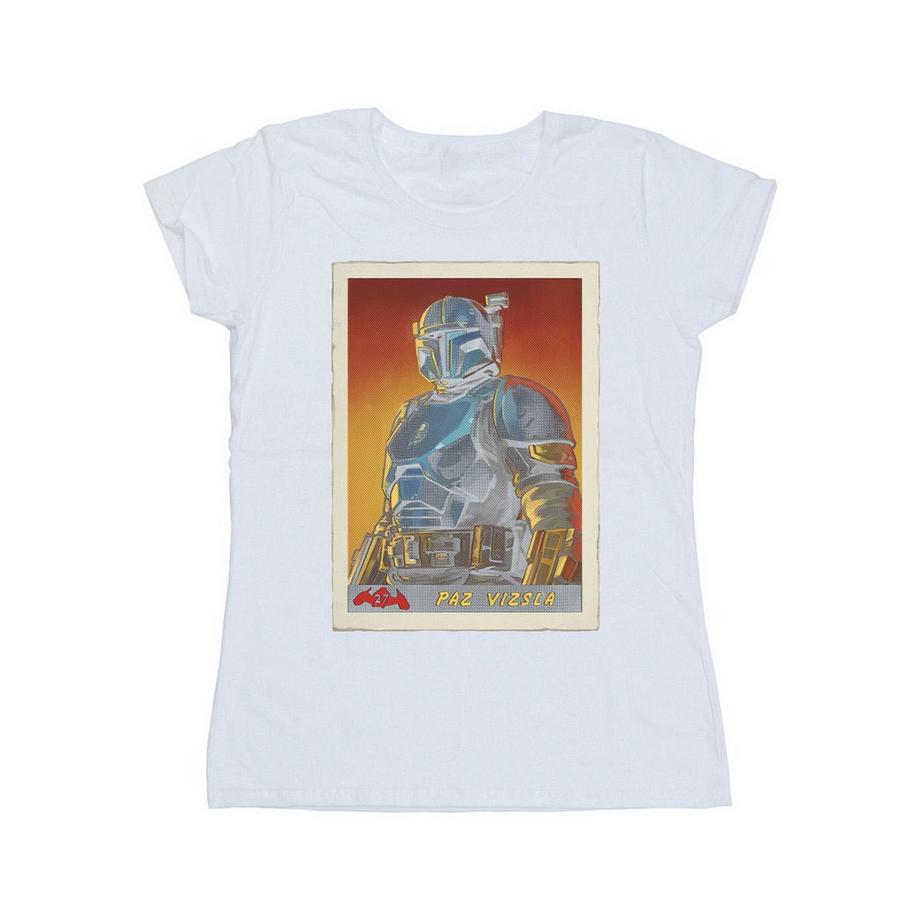 Tshirt THE MANDALORIAN